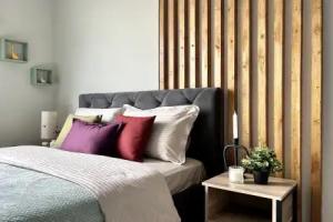 Apartamenty Studiya Oranzh V 10 Metrakh Ot Metro Kotelniki, Kotel'niki