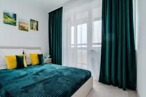 Uyutnye V Zhk Veer Park Apartments, Ekaterinburg