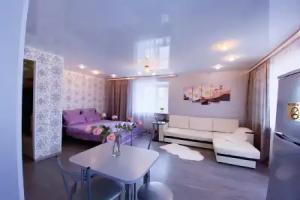 Na ulitse Griboedova Apartments 1, Dzerzhinsk