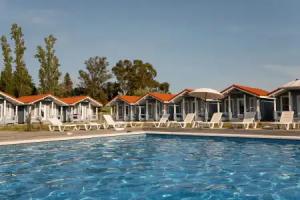 "Blue Sky" Hotel, Gudauta