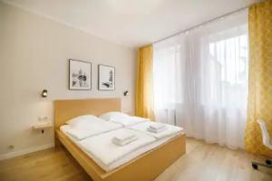 Kinfolk Apartments, Kaliningrad