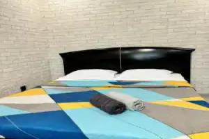 V Tsentre Na Vatutina17 Flat, Vladikavkaz