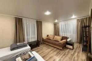 Odnokomnatnaya V Spalnom Rayone Flat, Syzran