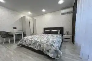 Na Filatova 5 Flat, Saransk