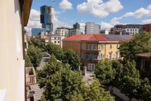 Bel Ami Hotel, Tirana
