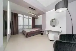 1 Na Ulitse Senyavina 5 Apartments, Sevastopol