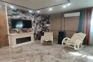 Banya V Tsentre Tyumeni Private House, Tyumen