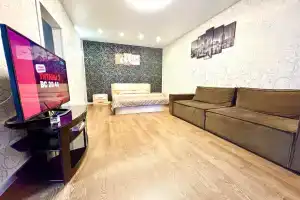 Uyutnaya Kvartira Na Ul.nikitinskaya 30 Apartments, Samara