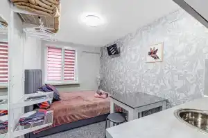 Greykhaus 1 Apartments, Kazan