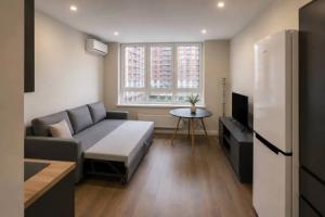 Arendagrad Krasnodar Na Ivana Belichenko 88k3 Flat, Krasnodar