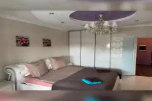 Uyutnaya V Tsentre Goroda Flat, Noginsk