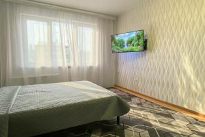 Svetlaya Na Ladozhskoy Flat, Saratov