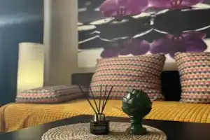 Na Kalinina 104 Flat, Salavat