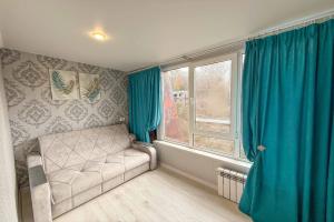 Apartments Yevrodvushka Plekhanova D.53/16 (#2), Sochi