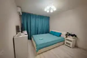 U Naberezhnoy Flat, Moscow