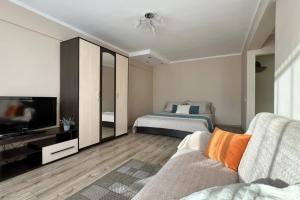 1-Kom Borsoyeva 25-13 Kakdoma V Ulan-Ude Flat, Ulan-Ude