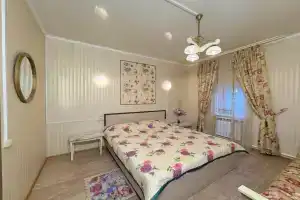 Kottedzh Kipr Private house, Kinel