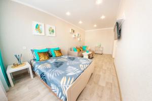 S Vidom Na Gorod Flat, Syzran