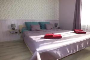 Bogemiya Flat, Rybinsk
