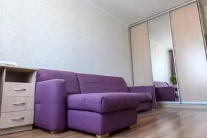 Flat Na Lenina 7 Etazh 3, Magadan