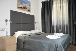 Enjoy! Apartments & Studios 4 — Nekrasova Flat, Balashikha