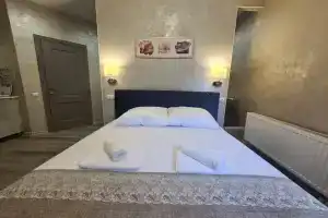 Litovskogo Posolstva Apartments, Kaliningrad