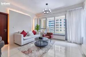 Bnbme 29 Boulevard Tower 1 Apartments, Dubai