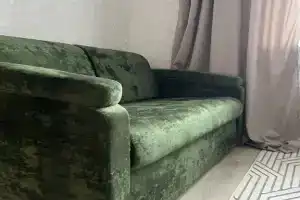 Uyutnaya Stilnaya Studiya Vozle Vdnkh Apartments, Moscow