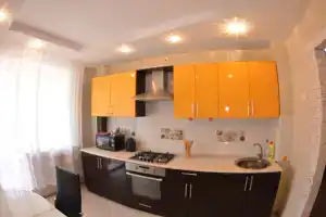 Uyutnaya Odnushka na Pugacheva 77 Apartment, Vladimir