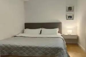 V Lazarevskoye Sochi Flat, Lazarevskoye