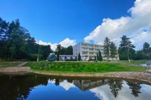 Park-hotel Green Force, Kingisepp