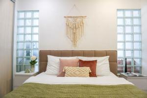 Vozle Zakkhajmskih Vorot Apartments, Kaliningrad