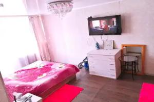 50 Let Oktyabrya 18 Flat, Petropavlovsk-Kamchatsky