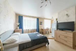 Ne Vopros v industrial'nom rajone Flat, Cherepovets