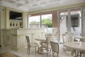 Neapol Boutique Hotel, Tbilisi