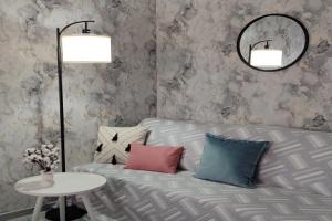 Chistaya Uyutnaya Svetlaya V Kirovskom Rayone Flat, Perm