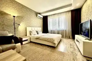 Na ulice Marshala Ustinova 1 Apartements, Kovrov