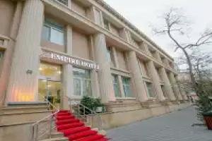Empire Hotel Baku, Baku
