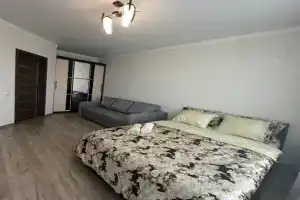 Nansena 13 S Shikarnym Vidom Apartments, Kaliningrad