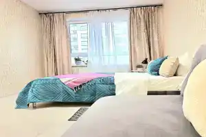 Na Ulitse Gertsena 4a Flat, Perm