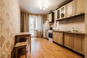 Pskov City Apartments 5 Lagernaya 5 A Flat, Pskov