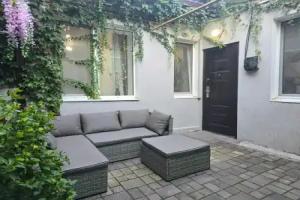 Apartamenty v Tsentre Pyatigorska, Pyatigorsk