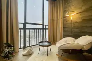 Shikarnaya s Vidom na Gorod Volgograd Flat, Volgograd