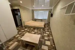 Kosmonavtov 56 Flat, Voronezh