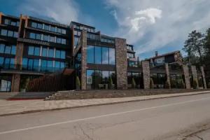 Hotel Royal Mountain, Divcibare