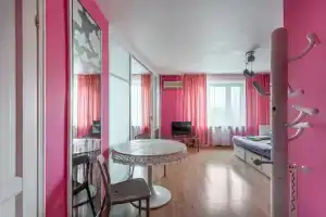 Brusnika Peschanaya Apartments, Moscow