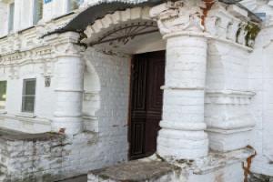 Kvartira Usadyba Beloborodova Flat, Gorodets