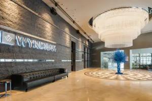 Wyndham Ankara, Ankara