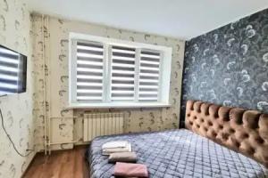 Na Ulitse Parizhskoy Kommuny 19 Apartments, Gomel