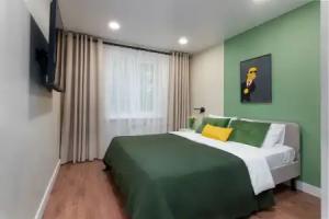 Na Sovetskom 69 Flat, Cherepovets